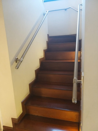 Imagem Imóvel com 3 Quartos à Venda, 197 m² em Campo Belo - São Paulo