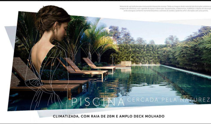 Imagem Apartamento com 5 Quartos à Venda, 404 m² em Setor Marista - Goiânia Imagem Apartamento com 5 Quartos à Venda, 404 m² em Setor Marista - Goiânia