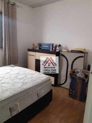 Imagem Casa com 3 Quartos à Venda, 90 m² em Socorro - São Paulo