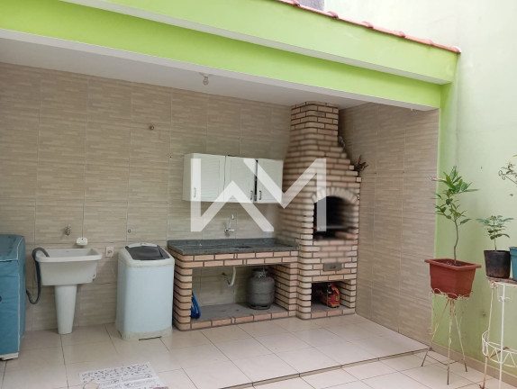 Imagem Sobrado com 3 Quartos à Venda, 195 m² em Jardim City - Guarulhos Imagem Sobrado com 3 Quartos à Venda, 195 m² em Jardim City - Guarulhos