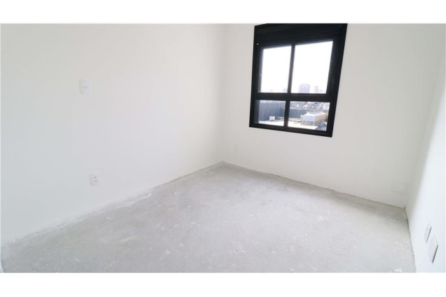 Imagem Apartamento com 1 Quarto à Venda, 30 m² em Pinheiros - São Paulo