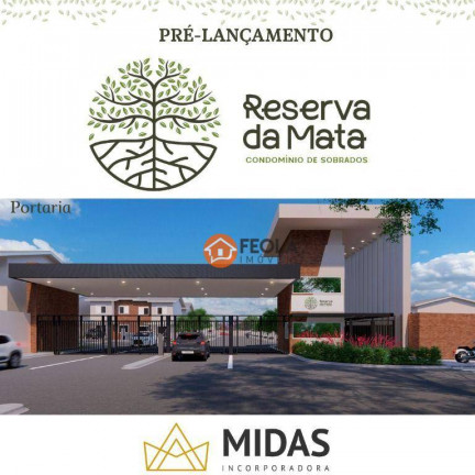 Imagem Casa com 3 Quartos à Venda, 93 m² em Parque Industrial Harmonia - Nova Odessa Imagem Casa com 3 Quartos à Venda, 93 m² em Parque Industrial Harmonia - Nova Odessa