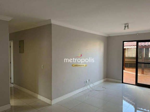 Imagem Apartamento com 2 Quartos à Venda, 86 m² em Nova Gerty - São Caetano Do Sul Imagem Apartamento com 2 Quartos à Venda, 86 m² em Nova Gerty - São Caetano Do Sul