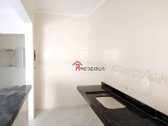Imagem Apartamento com 2 Quartos à Venda, 61 m² em Tupi - Praia Grande