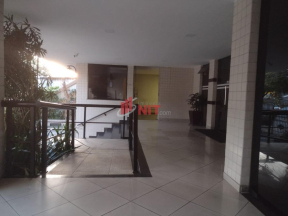 Imagem Apartamento com 2 Quartos à Venda, 65 m² em Fonseca - Niterói