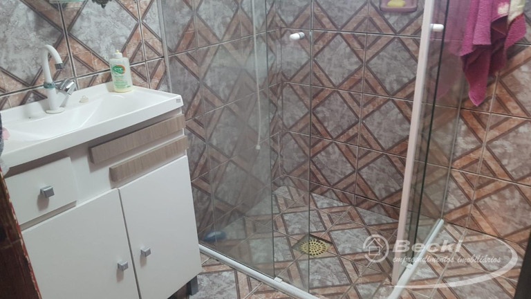 Imagem Casa com 3 Quartos à Venda, 177 m² em São Marcos - Joinville