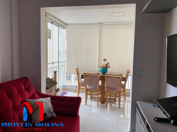 Imagem Apartamento com 2 Quartos à Venda, 62 m² em Mauá - São Caetano Do Sul