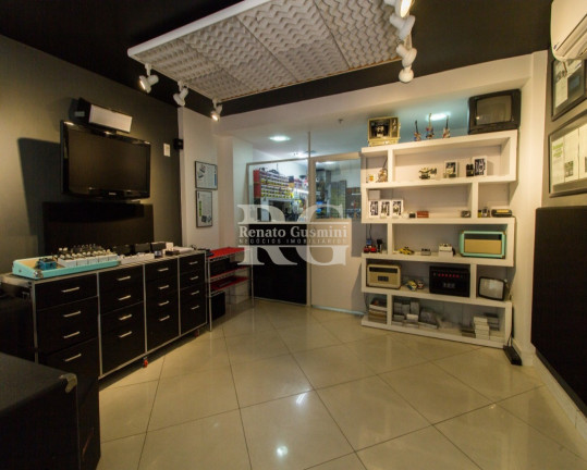 Imagem Imóvel Comercial à Venda, 64 m² em Barra Da Tijuca - Rio De Janeiro Imagem Imóvel Comercial à Venda, 64 m² em Barra Da Tijuca - Rio De Janeiro