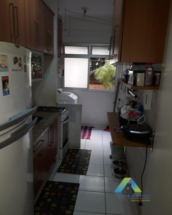 Imagem Apartamento com 2 Quartos à Venda, 59 m² em Vila Parque Jabaquara - São Paulo Imagem Apartamento com 2 Quartos à Venda, 59 m² em Vila Parque Jabaquara - São Paulo