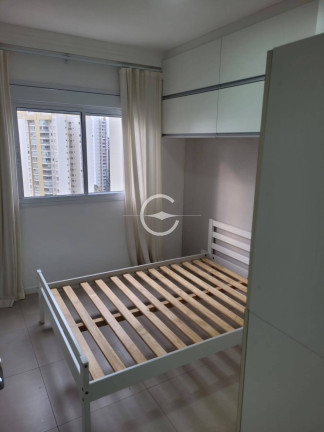 Imagem Apartamento com 1 Quarto à Venda, 38 m² em Vila Andrade - São Paulo Imagem Apartamento com 1 Quarto à Venda, 38 m² em Vila Andrade - São Paulo