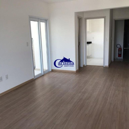 Imagem Apartamento com 3 Quartos para Alugar, 89 m² em Campestre - Santo André Imagem Apartamento com 3 Quartos para Alugar, 89 m² em Campestre - Santo André