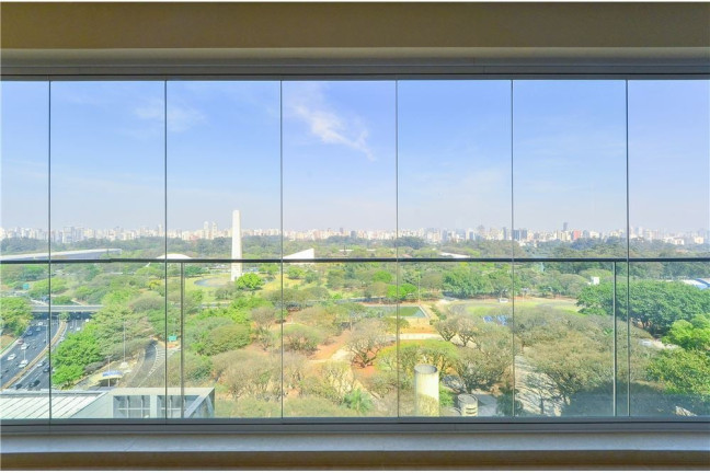 Imagem Apartamento com 3 Quartos à Venda, 332 m² em Paraíso - São Paulo
