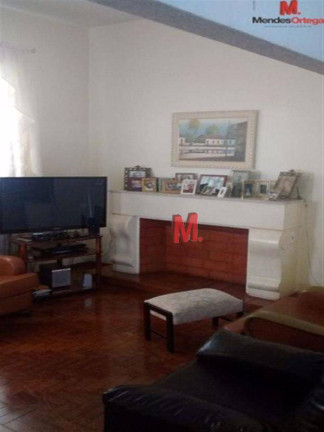Imagem Casa com 5 Quartos à Venda, 450 m² em Centro - Sorocaba Imagem Casa com 5 Quartos à Venda, 450 m² em Centro - Sorocaba