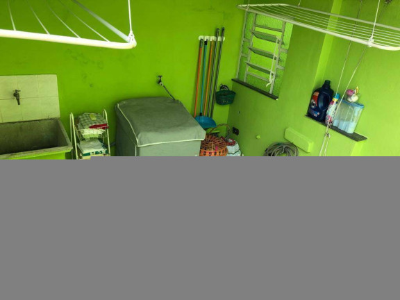 Imagem Sobrado com 3 Quartos à Venda ou Locação, 202 m² em Jardim São Caetano - São Caetano Do Sul