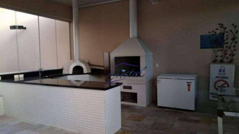 Imagem Apartamento com 3 Quartos à Venda, 83 m² em Tatuapé - São Paulo