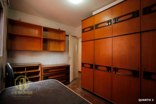 Imagem Apartamento com 3 Quartos à Venda, 59 m² em Vila Moraes - São Paulo