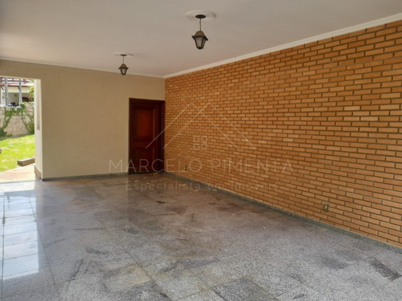 Imagem Casa com 4 Quartos à Venda, 1.091 m² em Condomínio São Joaquim - Valinhos