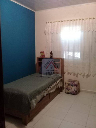 Imagem Casa com 2 Quartos à Venda, 125 m² em Ipiranga - São Paulo Imagem Casa com 2 Quartos à Venda, 125 m² em Ipiranga - São Paulo