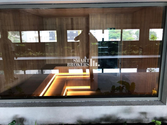 Imagem Apartamento com 1 Quarto à Venda, 26 m² em Vila Clementino - São Paulo Imagem Apartamento com 1 Quarto à Venda, 26 m² em Vila Clementino - São Paulo