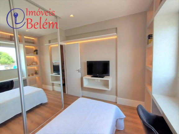 Imagem Apartamento com 2 Quartos à Venda, 67 m² em Coqueiro - Belém