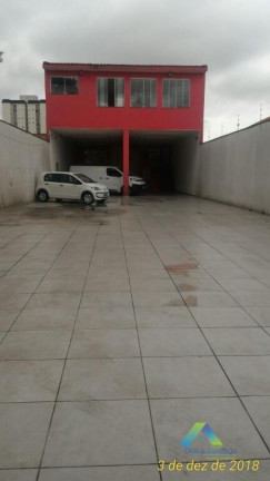 Imagem Imóvel para Alugar, 800 m² em água Funda - São Paulo