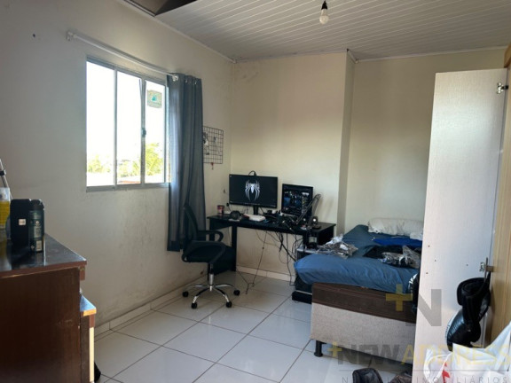 Imagem Apartamento com 3 Quartos à Venda, 130 m² em Riviera Da Barra - Vila Velha