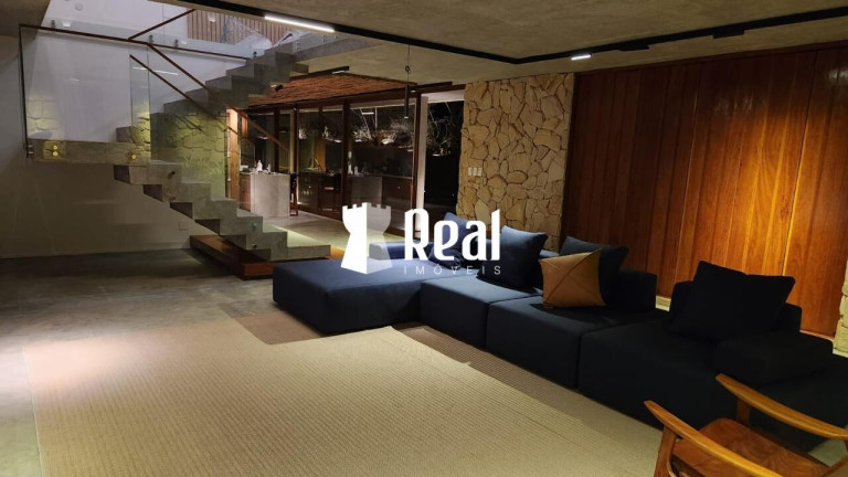 Imagem Casa com 6 Quartos à Venda, 468 m² em Praia Do Forte - Mata De São João Imagem Casa com 6 Quartos à Venda, 468 m² em Praia Do Forte - Mata De São João