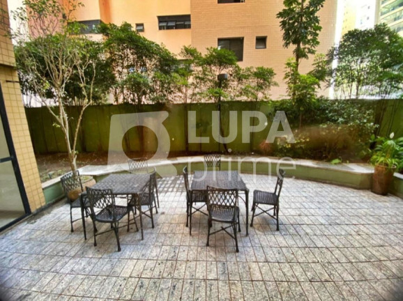 Imagem Apartamento com 3 Quartos para Alugar, 90 m² em Brooklin Paulista - São Paulo Imagem Apartamento com 3 Quartos para Alugar, 90 m² em Brooklin Paulista - São Paulo