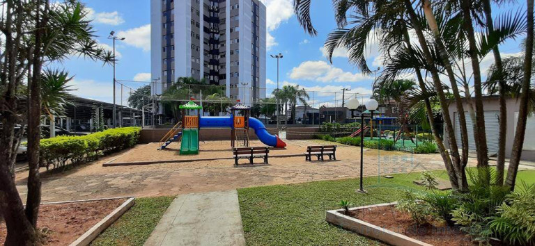 Imagem Apartamento com 3 Quartos à Venda, 64 m² em Floresta - Joinville
