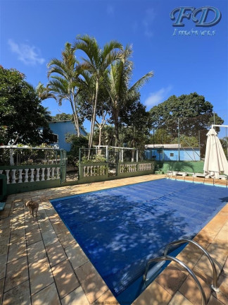 Imagem Chácara com 3 Quartos à Venda, 1.500 m² em Mato Dentro - Mairiporã Imagem Chácara com 3 Quartos à Venda, 1.500 m² em Mato Dentro - Mairiporã