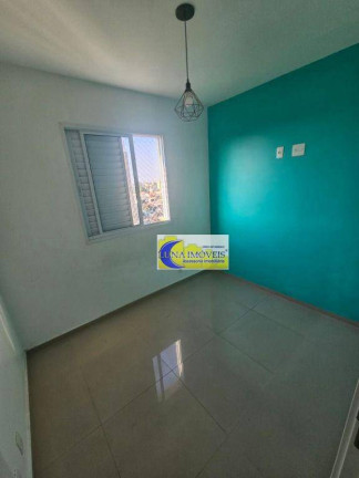 Imagem Apartamento com 2 Quartos à Venda, 47 m² em Paulicéia - São Bernardo Do Campo Imagem Apartamento com 2 Quartos à Venda, 47 m² em Paulicéia - São Bernardo Do Campo