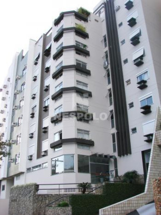 Apartamento com 2 Quartos à Venda, 113 m² em Jardim Blumenau - Blumenau