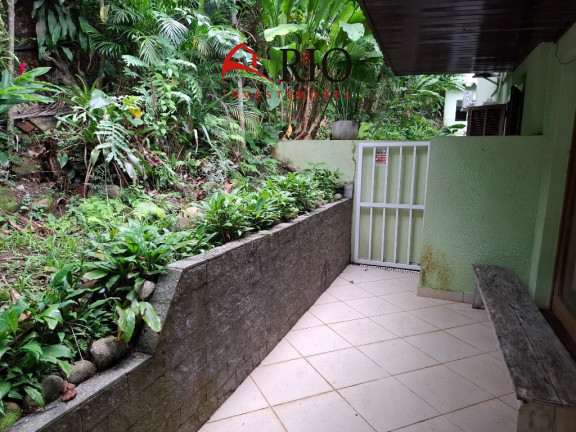 Imagem Casa com 4 Quartos à Venda, 409 m² em São Conrado - Rio De Janeiro Imagem Casa com 4 Quartos à Venda, 409 m² em São Conrado - Rio De Janeiro