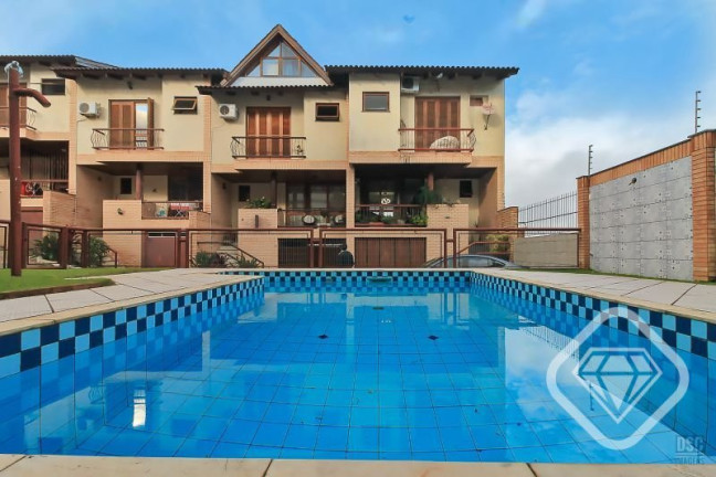 Casa com 3 Quartos à Venda, 183 m² em Ipanema - Porto Alegre