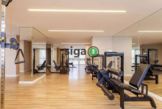 Imagem Apartamento com 2 Quartos à Venda, 68 m² em Tatuapé - São Paulo