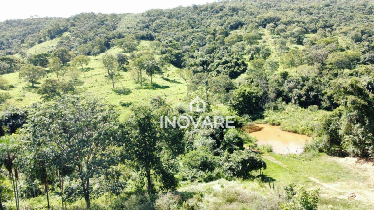 Imagem Fazenda à Venda, 3.291.200 m² em Do Turista - Caldas Novas Imagem Fazenda à Venda, 3.291.200 m² em Do Turista - Caldas Novas