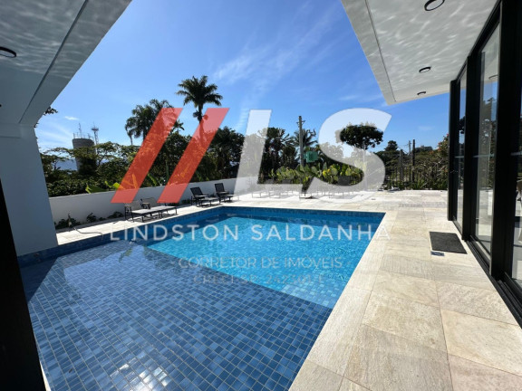 Imagem Casa com 3 Quartos à Venda, 76 m² em Itaguá - Ubatuba