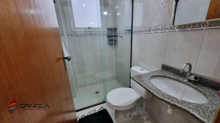 Imagem Apartamento com 1 Quarto à Venda, 52 m² em Tupi - Praia Grande Imagem Apartamento com 1 Quarto à Venda, 52 m² em Tupi - Praia Grande