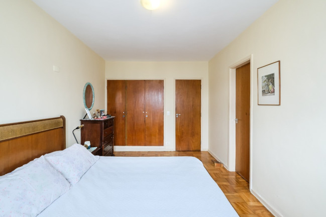 Imagem Imóvel com 3 Quartos à Venda, 114 m² em Pinheiros - São Paulo