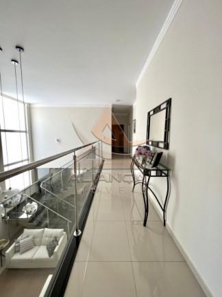 Imagem Casa de Condomínio com 4 Quartos à Venda, 313 m² em Jardim Nova Aliança Sul - Ribeirão Preto Imagem Casa de Condomínio com 4 Quartos à Venda, 313 m² em Jardim Nova Aliança Sul - Ribeirão Preto