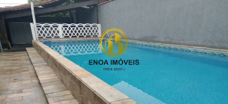 Imagem Casa com 3 Quartos à Venda, 250 m² em Aviação - Praia Grande Imagem Casa com 3 Quartos à Venda, 250 m² em Aviação - Praia Grande