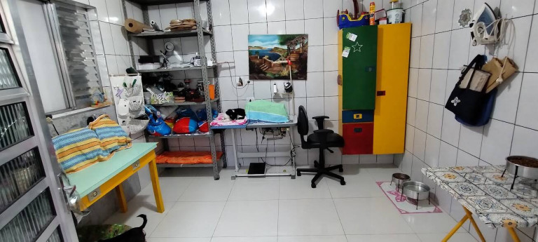 Imagem Casa com 2 Quartos à Venda, 162 m² em Jardim Das Rosas (zona Leste) - São Paulo Imagem Casa com 2 Quartos à Venda, 162 m² em Jardim Das Rosas (zona Leste) - São Paulo