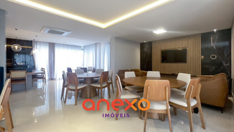 Imagem Apartamento com 3 Quartos à Venda, 133 m² em Victor Konder - Blumenau