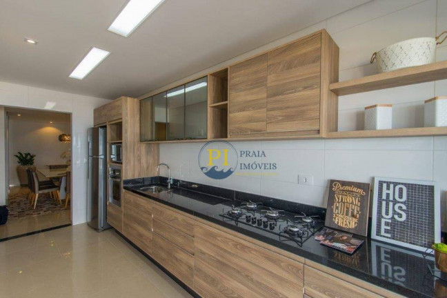 Imagem Apartamento com 3 Quartos à Venda, 173 m² em Aviação - Praia Grande