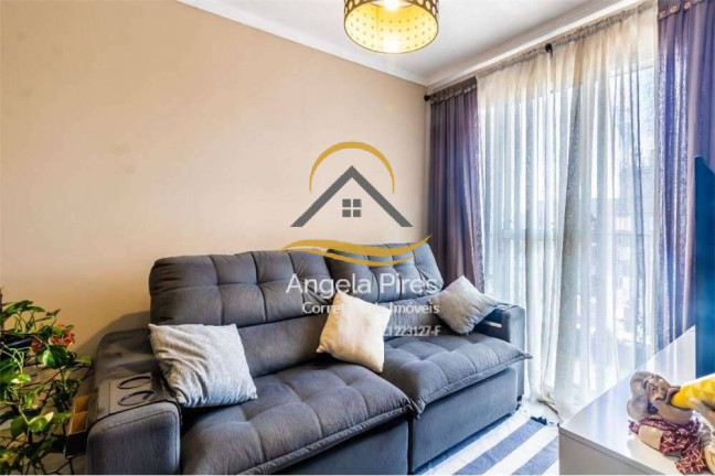 Imagem Apartamento com 3 Quartos à Venda, 60 m² em Jardim Belaura - São Paulo Imagem Apartamento com 3 Quartos à Venda, 60 m² em Jardim Belaura - São Paulo