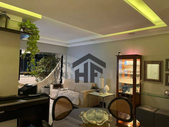 Imagem Apartamento com 3 Quartos à Venda, 75 m² em Boa Viagem - Recife Imagem Apartamento com 3 Quartos à Venda, 75 m² em Boa Viagem - Recife