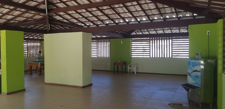 Imagem Casa com 5 Quartos à Venda, 420 m² em Barra Do Jacuípe - Camaçari