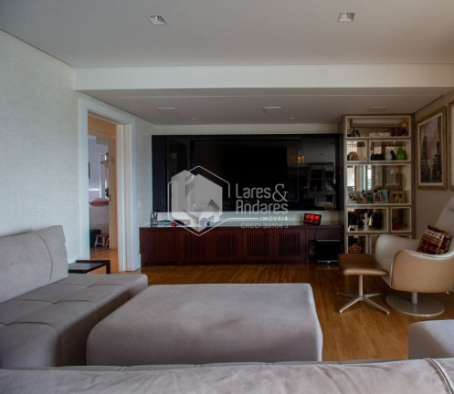 Imagem Apartamento com 4 Quartos à Venda, 255 m² em Perdizes - São Paulo Imagem Apartamento com 4 Quartos à Venda, 255 m² em Perdizes - São Paulo