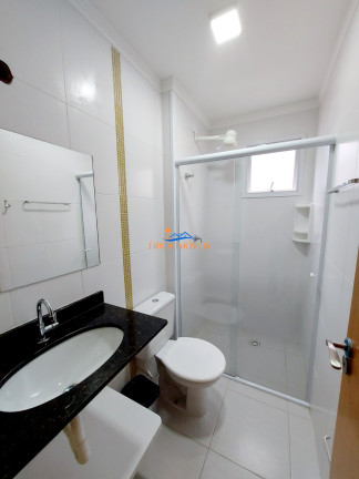Imagem Apartamento com 2 Quartos à Venda, 65 m² em Praia Grande - Ubatuba