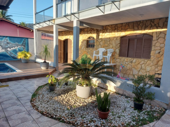 Imagem Casa com 5 Quartos à Venda, 325 m² em Estufa Ii - Ubatuba Imagem Casa com 5 Quartos à Venda, 325 m² em Estufa Ii - Ubatuba
